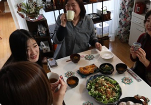 親睦会イメージ01