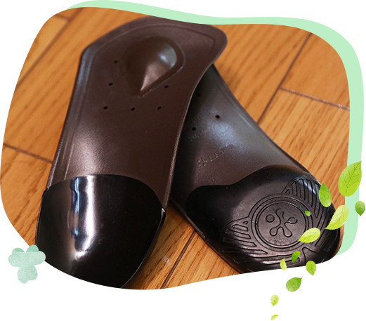 インソールイメージ